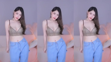 Afreecatv효카(BJ孝卡)2021年9月23日Sexy Dance205423