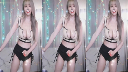 BJ바비앙(巴比恩)2021年9月24日Sexy Dance124056