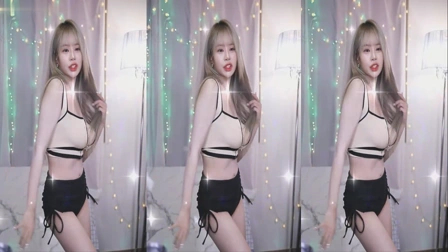 BJ바비앙(巴比恩)2021年9月24日Sexy Dance124057