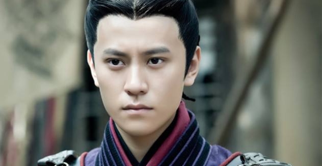 云台二十八将第二:亢金龙大司马吴汉,东汉军队的最高统帅