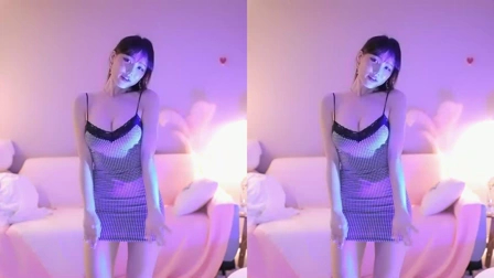 BJ효카(孝卡)2021年9月24日Sexy Dance215001