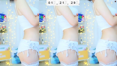 BJ그릴래영(雷英)2021年11月6日Sexy Dance180309