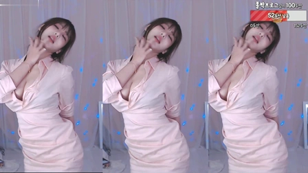 AfreecaTV韩璐(BJ하루)2021年12月6日舞蹈剪辑142258