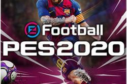 买《实况足球2020》还是《FIFA20》?外媒给它的评分有点高！_游戏