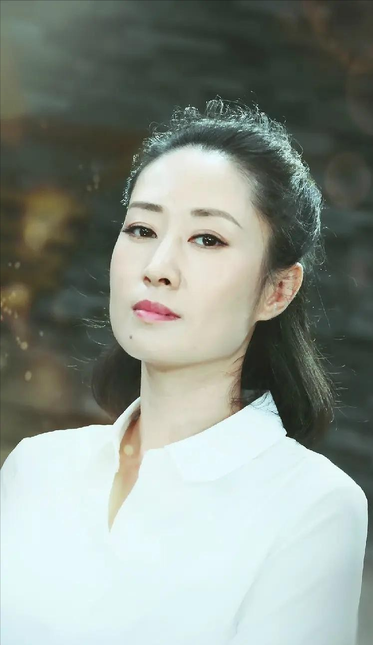 刘敏涛:为女儿被丈夫冷落七年,离婚后提到前夫心怀感恩