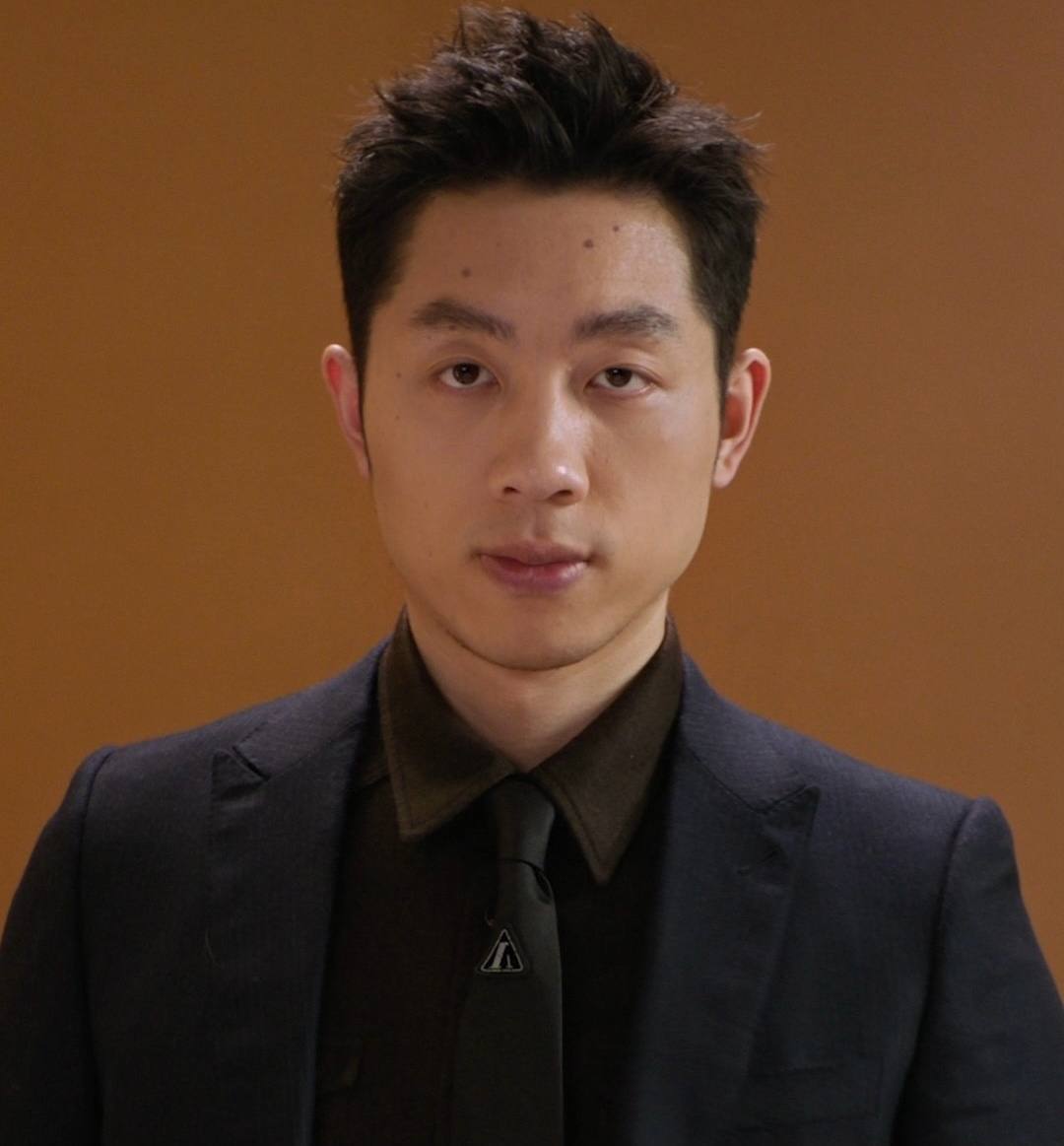 许昕力压马龙球迷在线评选国乒队草第一名毫无争议