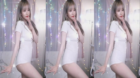 BJ바비앙(巴比恩)2021年9月26日Sexy Dance124307