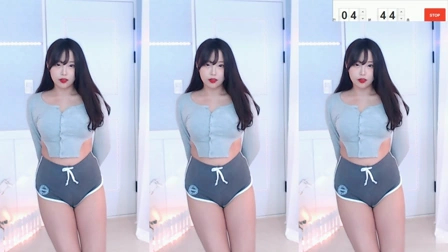 BJCOCO(코코)大摆锤舞蹈动态1080P高清在线观看