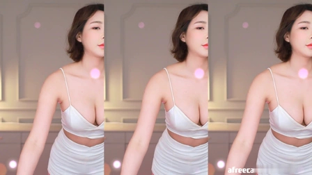 BJ다우닝(唐宁)2021年10月22日Sexy Dance135717