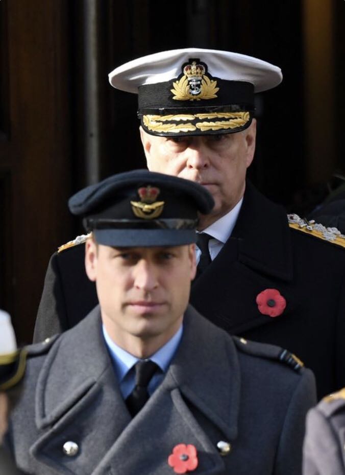 查尔斯"瘦身计划"实现过早,这回威廉凯特真的要受累了