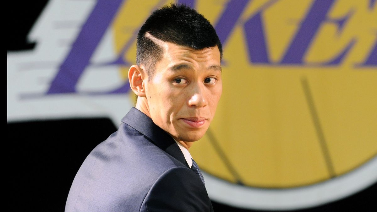 林书豪:高工资是假象,赚100要扣64_腾讯新闻