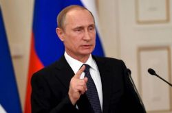 بوتين في الحجر الصحي ، بايدن انتهز الفرصة للتدخل في الانتخابات الروسية؟ أعلنت روسيا ، بعد تحرك الصين السريع