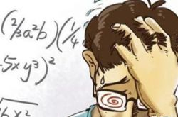 「不利」を好む4種類の高校生、このまま続けたら、お子さんはどうやって大学に進学するのでしょうか？