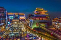 أقدم 10 مدن في الصين أفضل 10 مدن أقدم في الصين