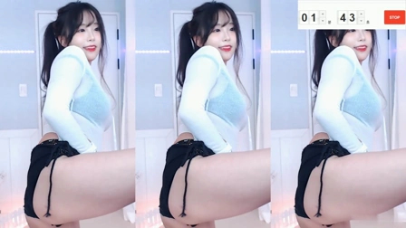 BJCOCO(코코)大摆锤随机舞蹈1080P高清在线观看