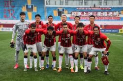 SIPG AFC Champions League rivals sign strong aid again! U23 Asian Cup champion member joined, 14 goals and 4 assists last season