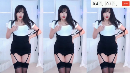 BJCOCO(코코)大摆锤舞蹈dj1080P高清在线观看