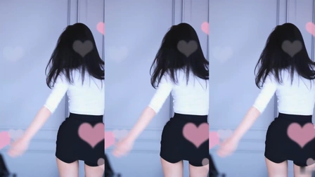 BJ한설(塔米)2021年10月25日Sexy Dance144255