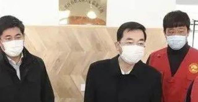 张海波走访慰问残疾人_腾讯新闻
