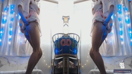 Afreecatv바비앙(BJ巴比恩)2021年10月26日Sexy Dance144454