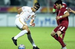 China will host U23 Asian Cup East Asia or cancel the first round of AFC Champions League qualifying