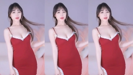 AfreecaTV孝卡(BJ효카)2021年9月27日舞蹈剪辑224011