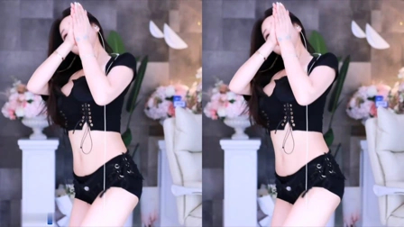 BJ朴佳琳(박가린)性感舞蹈大摆锤1080P无水印高清在线