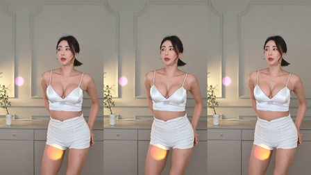 BJ다우닝(唐宁)2021年11月20日Sexy Dance152521