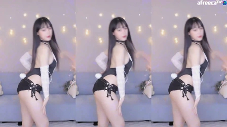 Afreecatv효카(BJ孝卡)2021年12月14日Sexy Dance115658