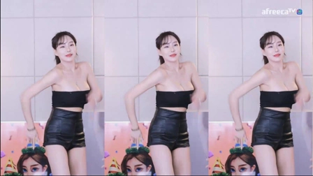 Afreecatv김시원해요(BJ时元)2021年12月16日Sexy Dance233656