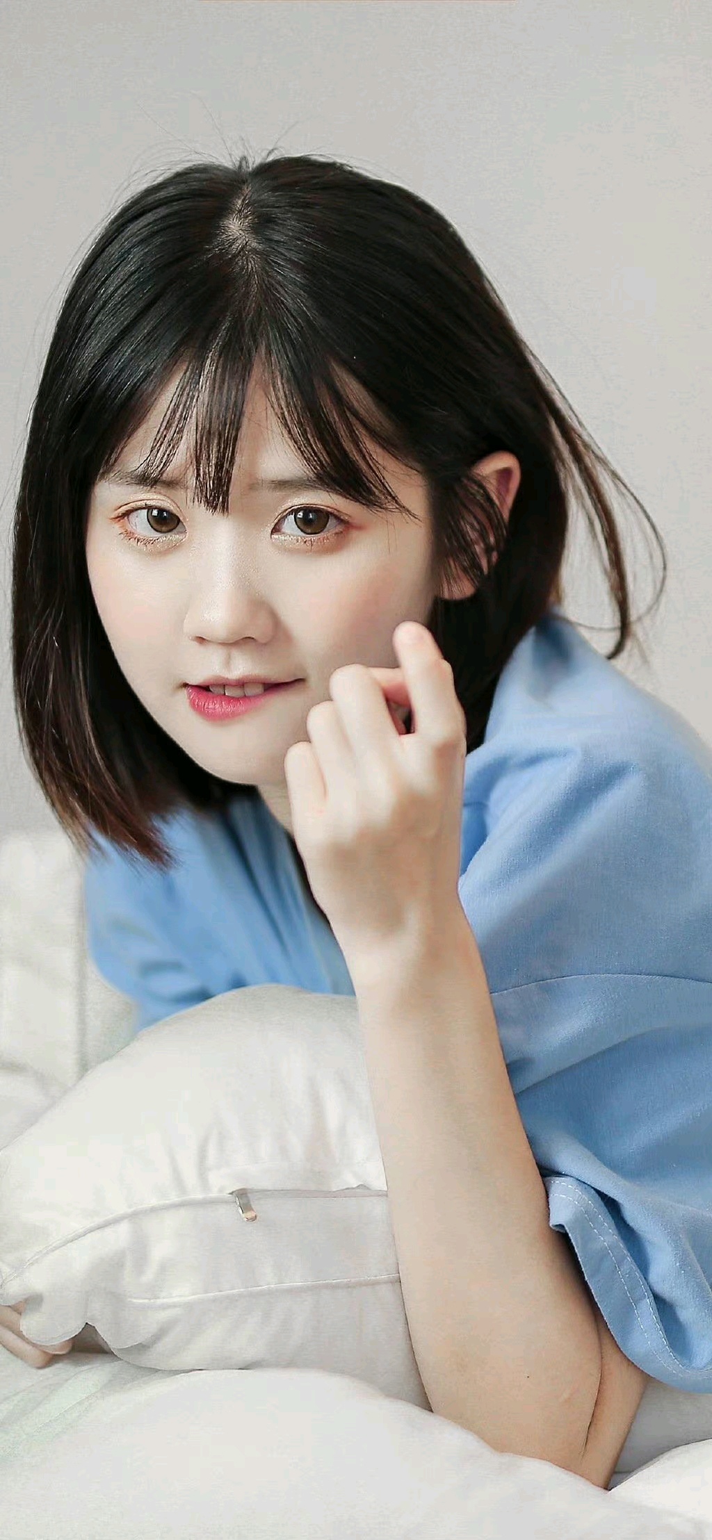 高清壁纸川井里予元气少女壁纸这是谁最喜欢的小姐姐呀