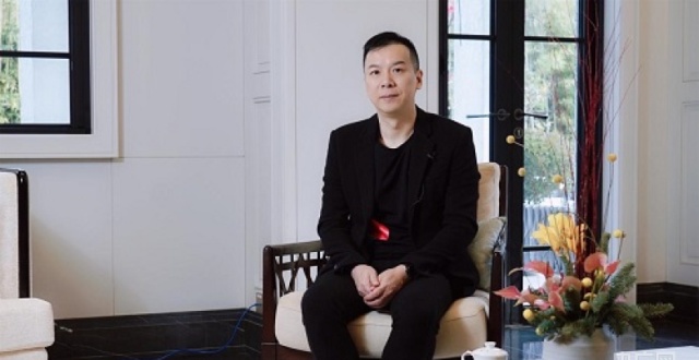 王佶：元宇宙是一场前沿科技软硬实力的综合竞争_腾讯新闻