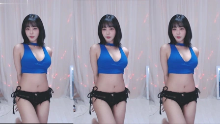 Afreecatv하루(BJ韩璐)2021年12月20日Sexy Dance141615