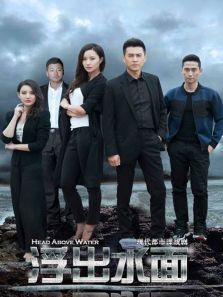 守卫者·浮出水面 DVD版