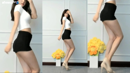 BJ서아(徐雅)2019年10月17日Sexy Dance21466520