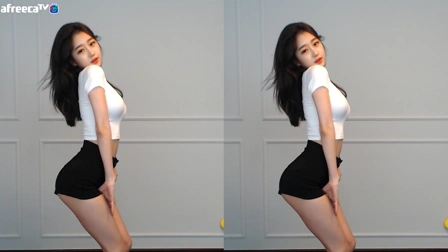 Afreecatv서아(BJ徐雅)2019年10月17日Sexy Dance22537030