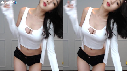 BJ서아(徐雅)2019年10月23日Sexy Dance21327030