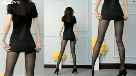 BJ徐雅(서아)加特林热舞短裤1080P高清在线观看