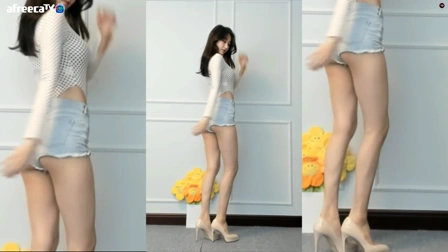 BJ서아(徐雅)2019年10月28日Sexy Dance22431640