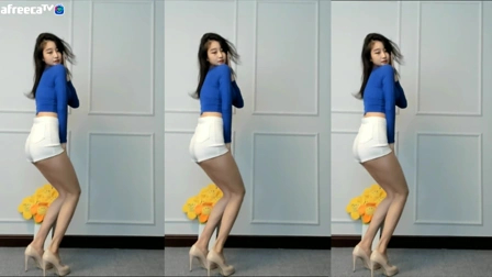 BJ서아(徐雅)2019年11月4日Sexy Dance00216530