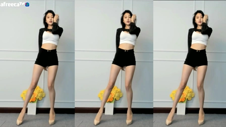BJ서아(徐雅)2019年11月7日Sexy Dance21347030