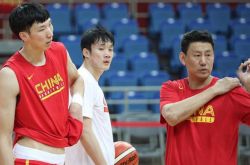 中国男篮亚运首战赛程转播表出炉，中菲之战三大悬念今日揭晓！