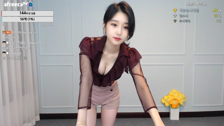 BJ서아(徐雅)2019年11月12日Sexy Dance21547030