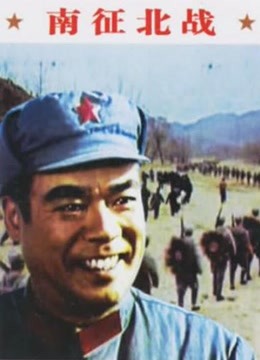 南征北战