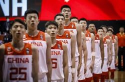 2021 Chinese Men's Basketball Olympics Unqualified Schedule with Live Video Review _ Canada