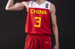 2021 Chinese Men's Basketball Team Tokyo Olympics Unqualified Schedule with Team List + Live Streaming Entry