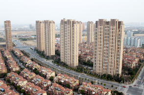 杭州新房连涨12个月 全年成交量创近