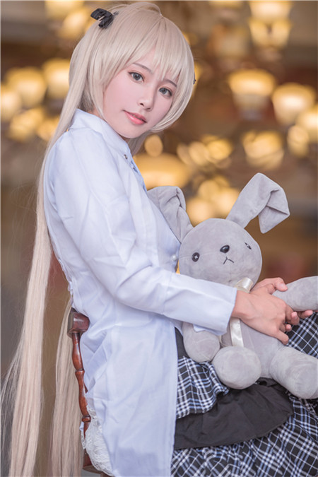 苏和缘之空穹妹cosplay8