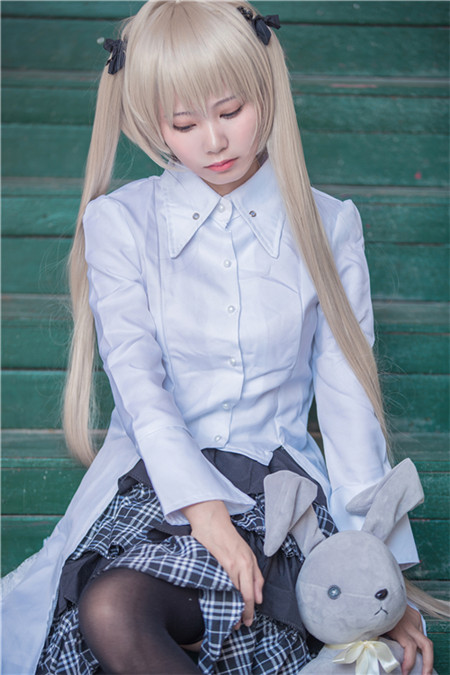 苏和缘之空穹妹cosplay5