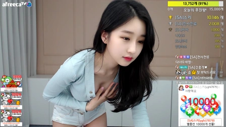 BJ서아(徐雅)2020年4月7日Sexy Dance00172520